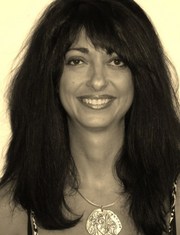 Paula Pastore, Expert Hair Designer  