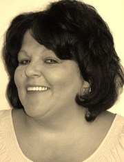 Tammy DeHoff, Expert Hair Designer  